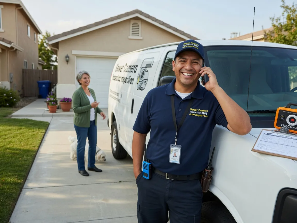 Sewer Line Repair Danville, IN FAQs